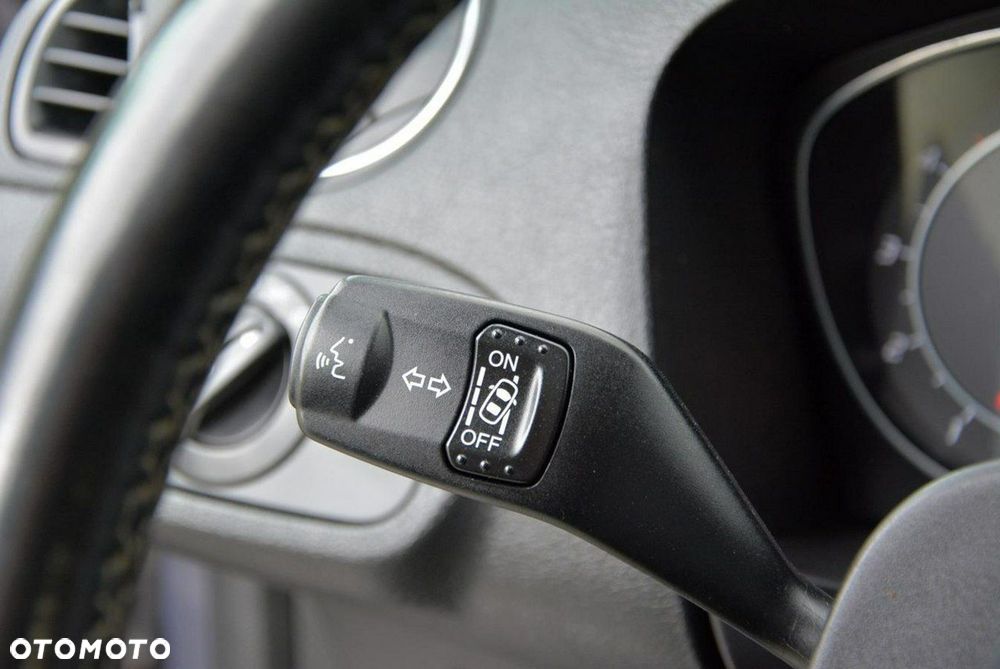 Ford Galaxy 2.0 TDCi Platinium X (Ghia) MPS6 - 35