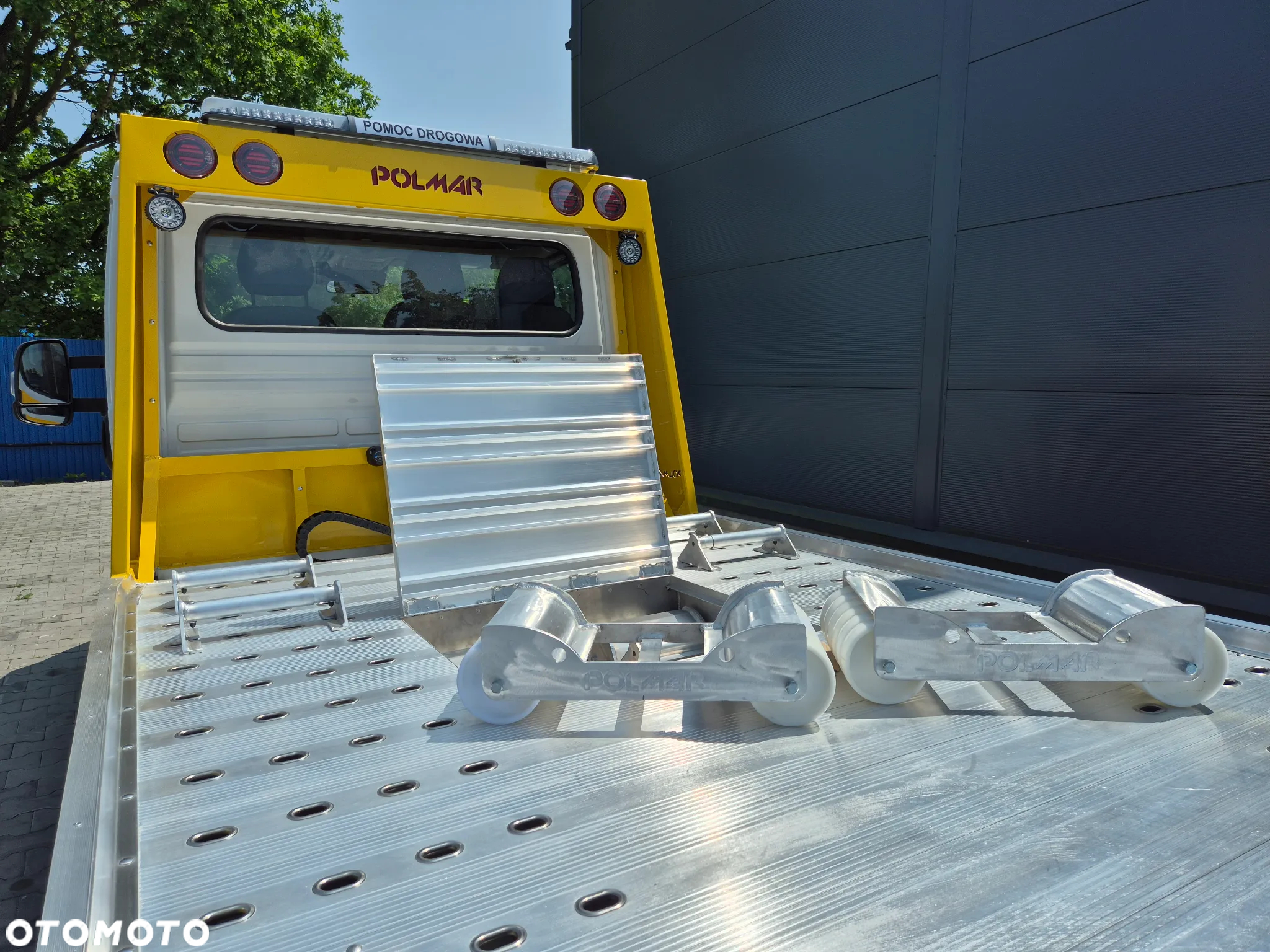 Fiat Ducato - 6