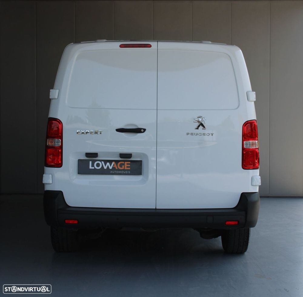 Peugeot Expert L2H1 TwinCab Premium - 9