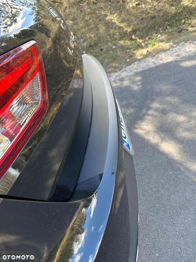 Seat Leon 2.0 TDI FR S&S DSG EU6 - 12