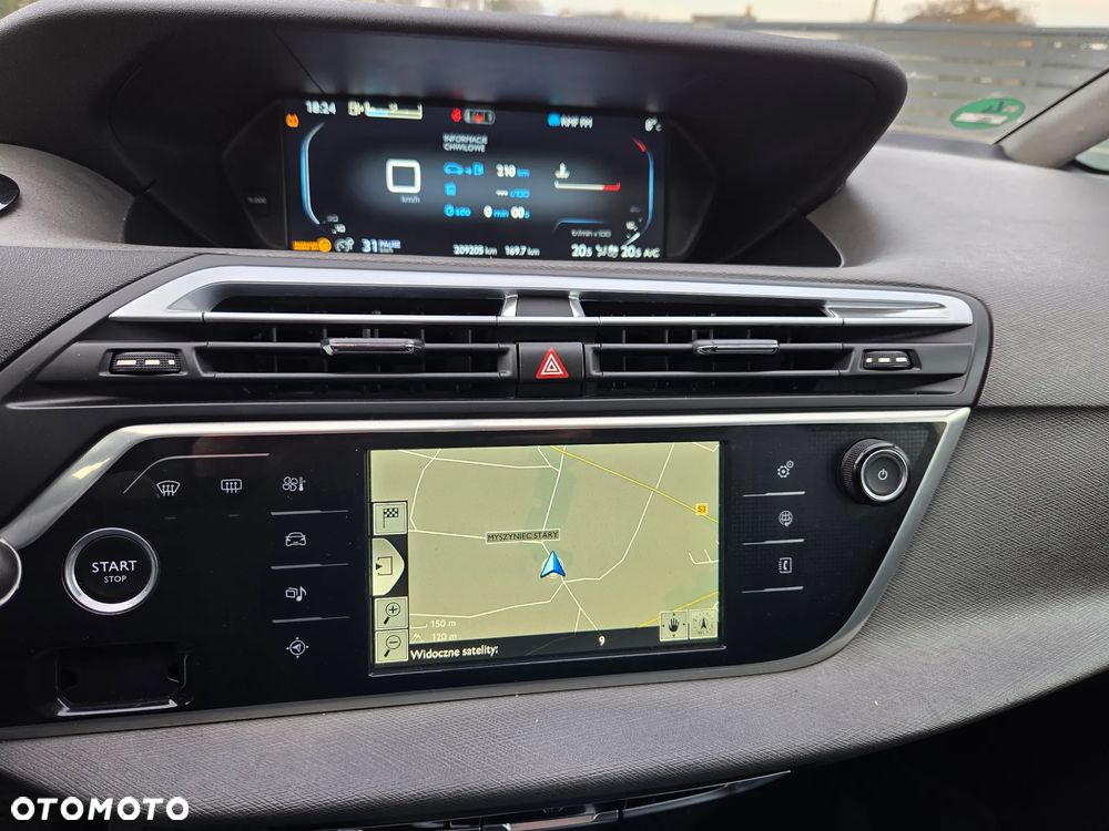 Citroën C4 Picasso BlueHDi 150 Exclusive - 5