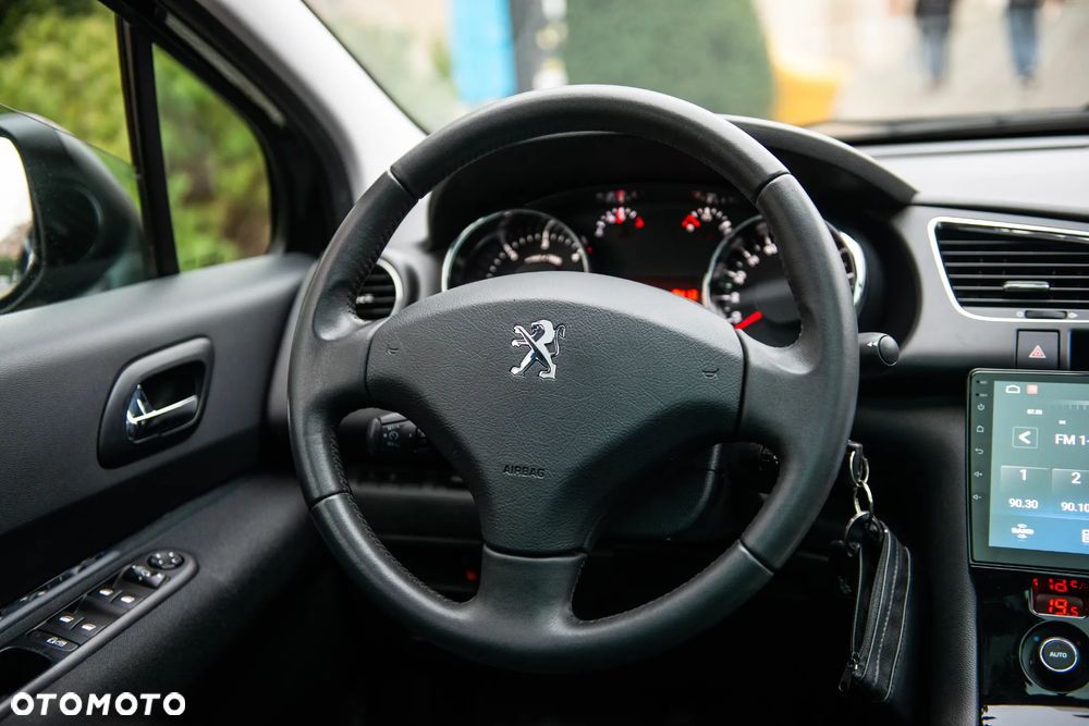 Peugeot 3008 HDi 115 Business-Line - 27
