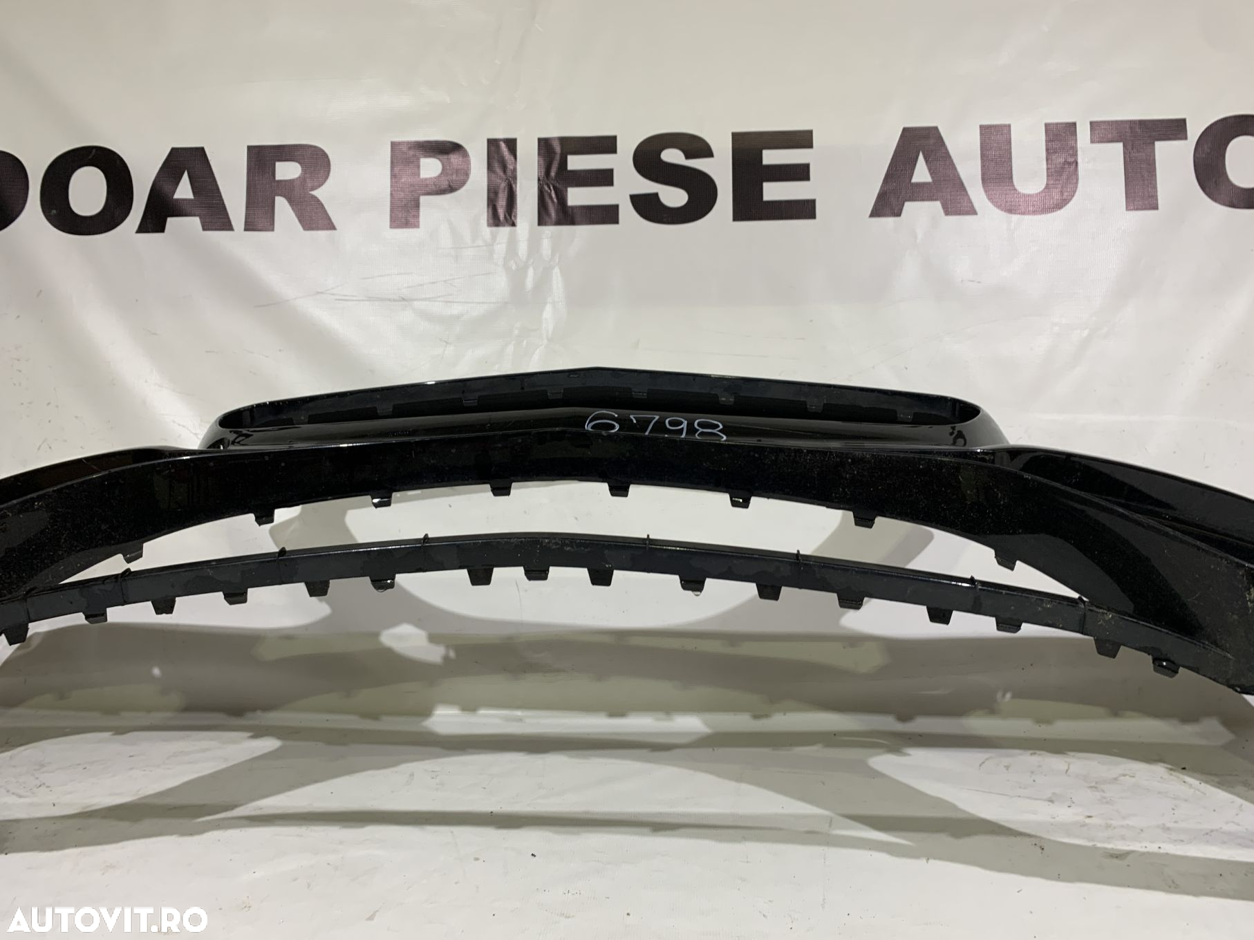 Bara fata Mercedes E-Class 63 AMG, 2016, 2017, 2018, 2019, cod origine OE A2138858500. - 21