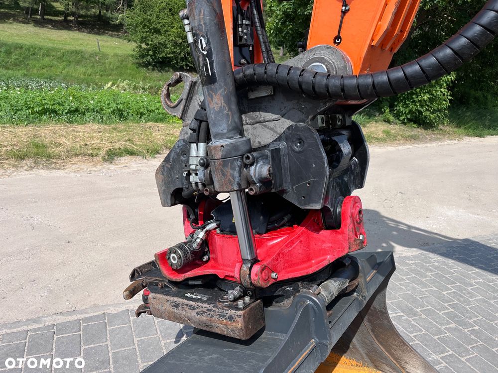 Doosan DX160W-3 - 9