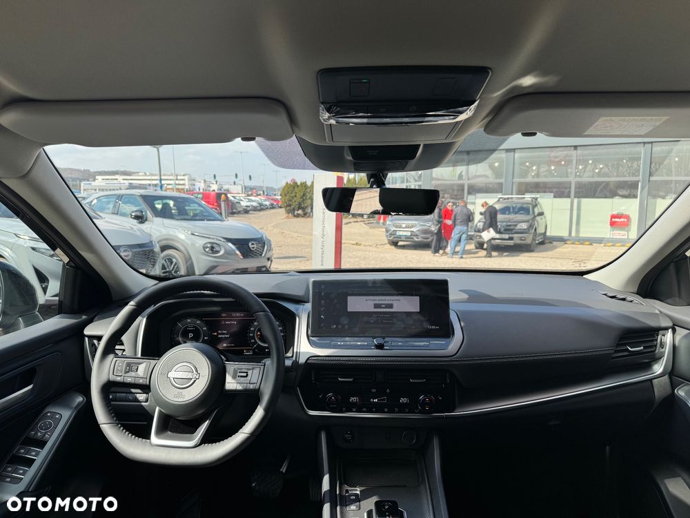 Nissan Qashqai 1.5 e-POWER N-Connecta - 10