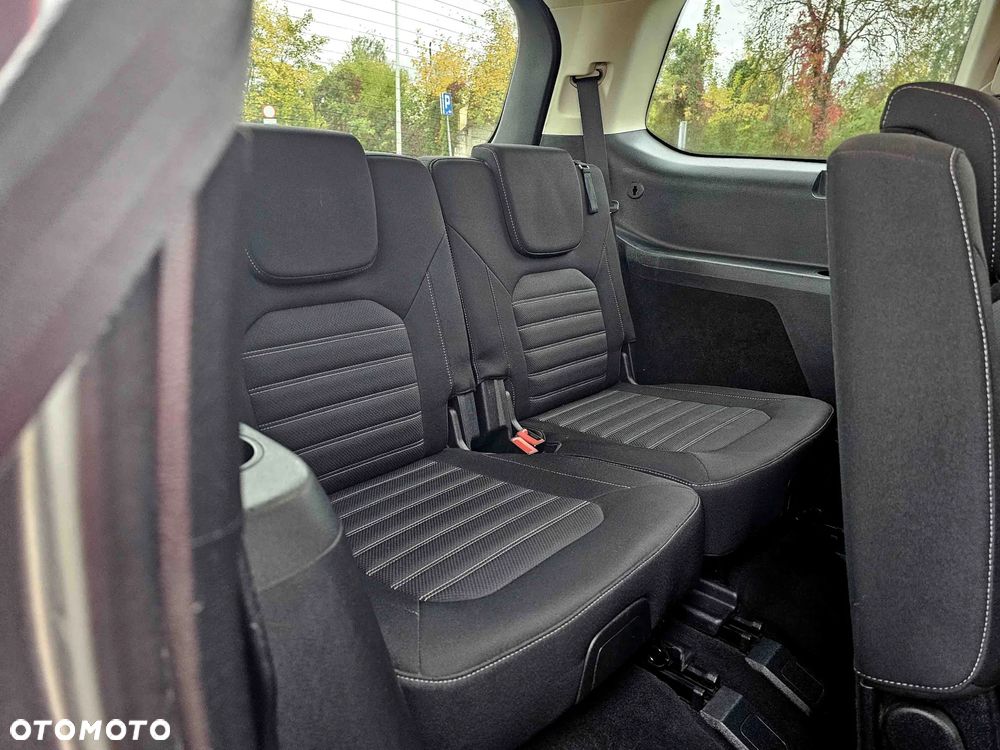 Ford Galaxy 2.0 TDCi Titanium PowerShift - 23