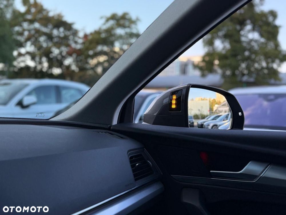 Audi Q5 Sportback - 35