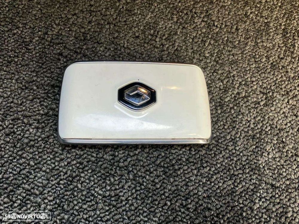 Renault Grand Scénic 1.3 TCe Bose Edition - 20