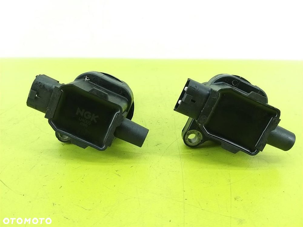 Cewki cewka zapłonowe komplet Volvo S40 V40 I 1995-2004 U4009 880344 2 PIN - 8