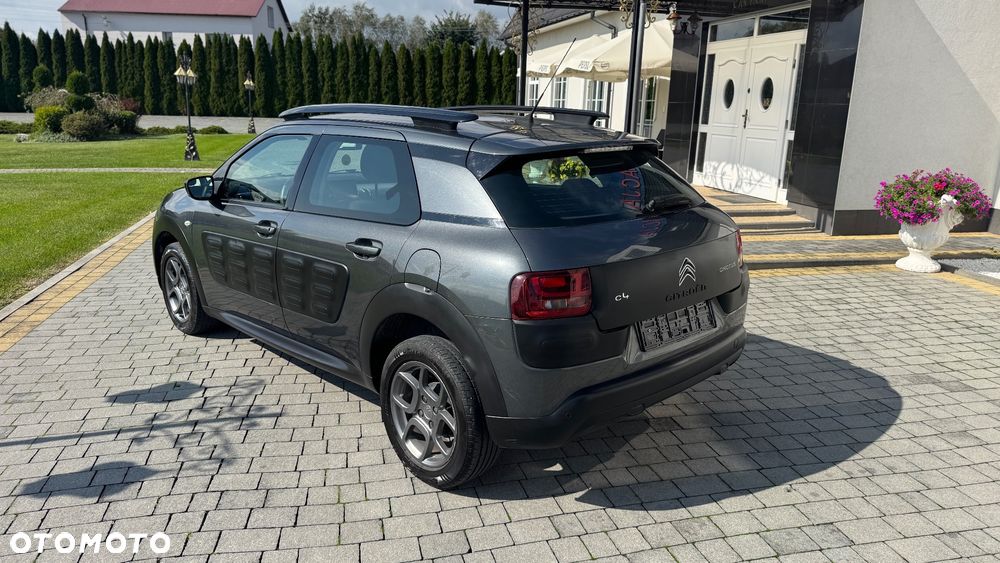 Citroën C4 Cactus 1.6 BlueHDi Shine - 6