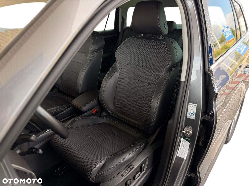 Skoda Kodiaq 2.0 TDI 4x4 Style DSG - 24