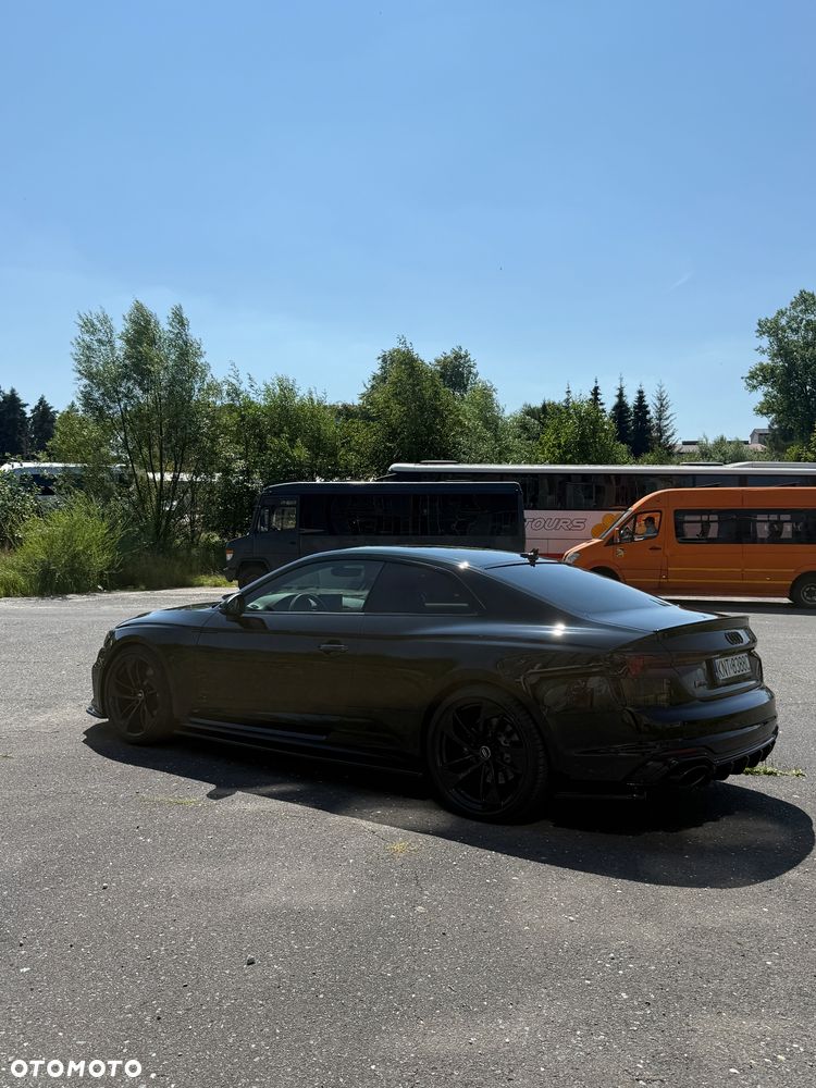 Audi RS5 Coupé 2.9 TFSI Quattro Tiptronic - 8