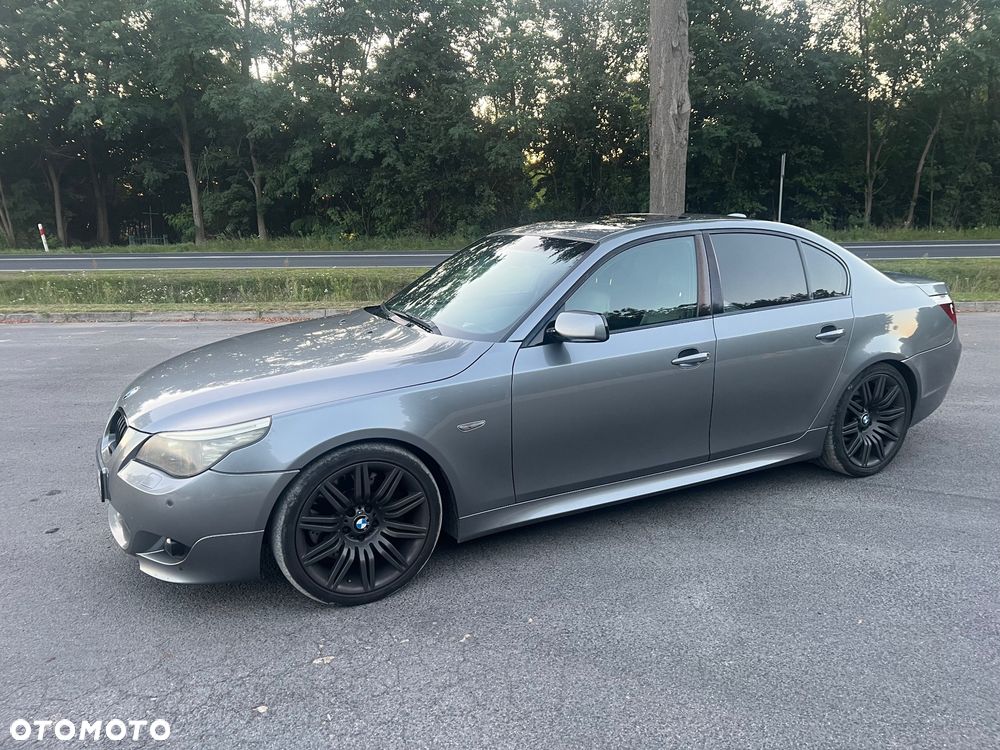BMW Seria 5 ver-535d - 3