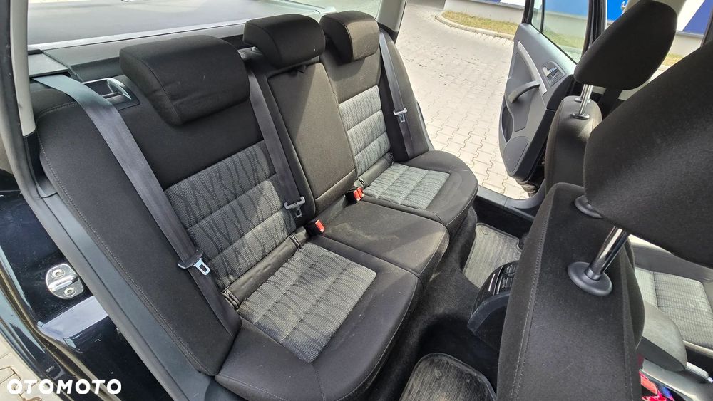 Skoda Octavia 1.8 TSI Elegance - 4