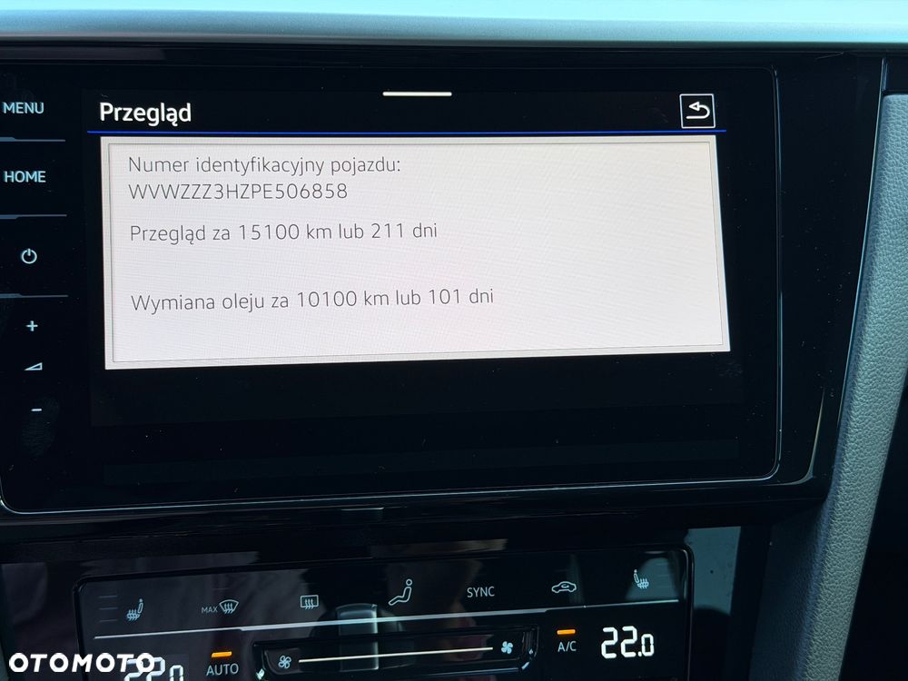 Volkswagen Arteon 2.0 TSI 4Motion R DSG - 24