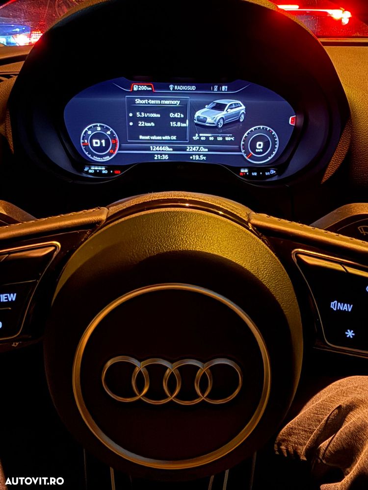 Audi A3 - 12
