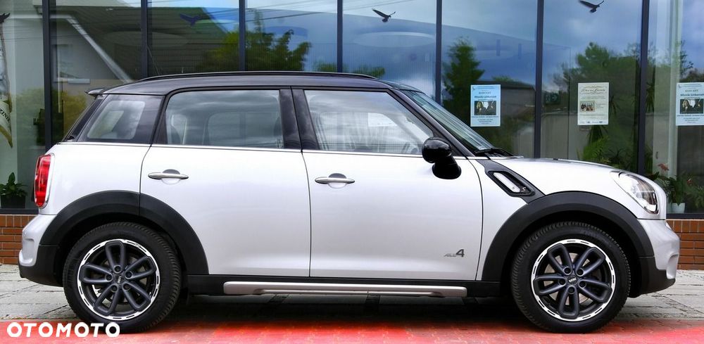MINI Cooper S - 16