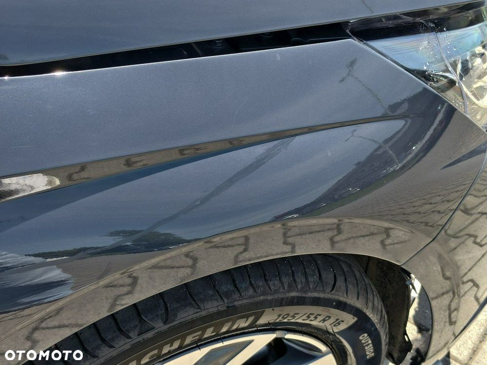 Hyundai i20 - 21