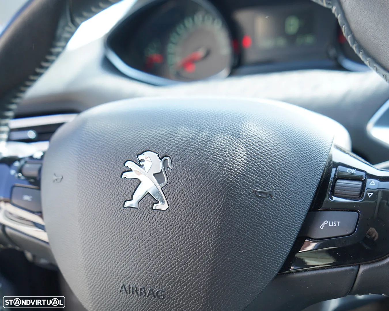 Peugeot 308 1.2 PureTech Style - 8