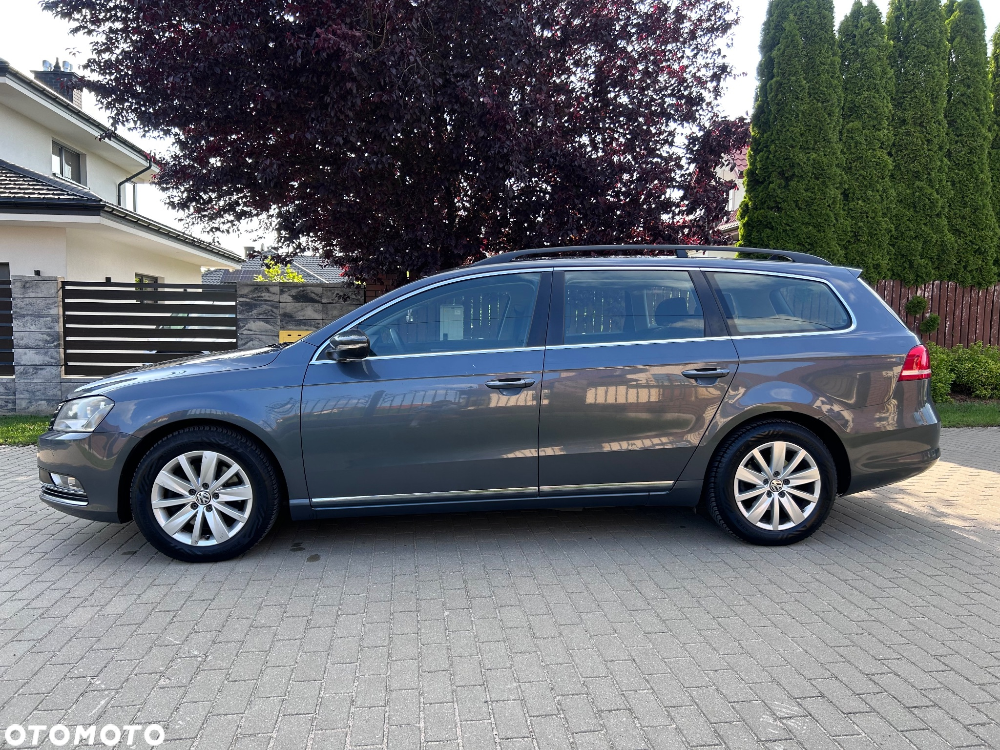Volkswagen Passat Variant 2.0 TDI BlueMotion Technology Business Edition - 10
