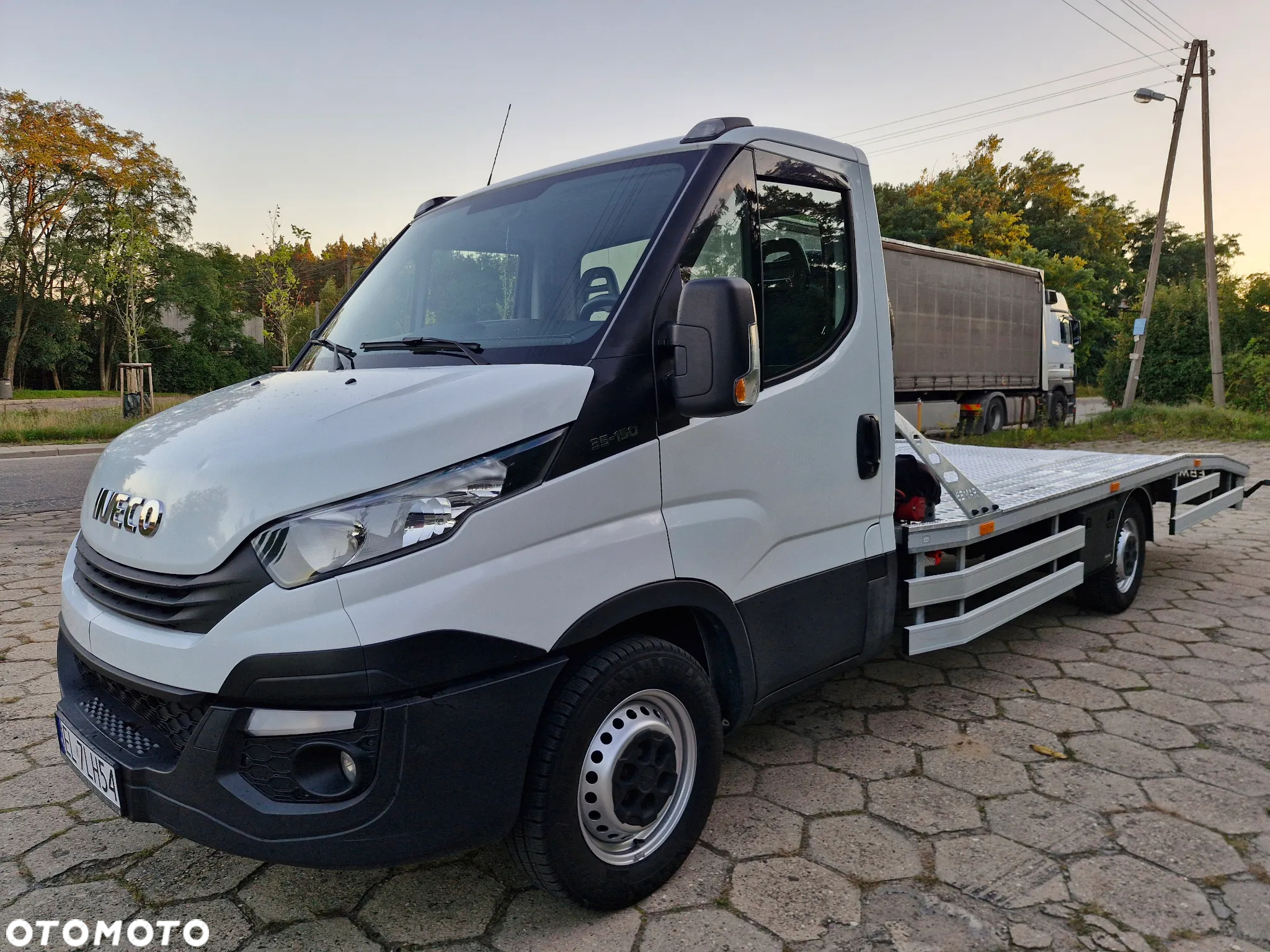 Iveco 35s18 - 3