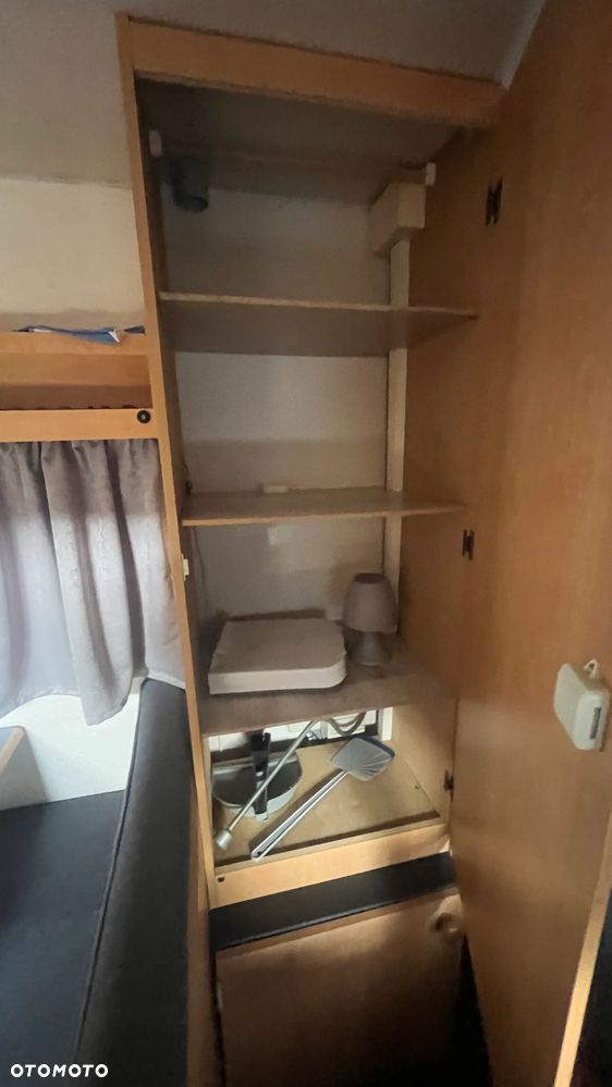 Caravelair Antares Silver - 20