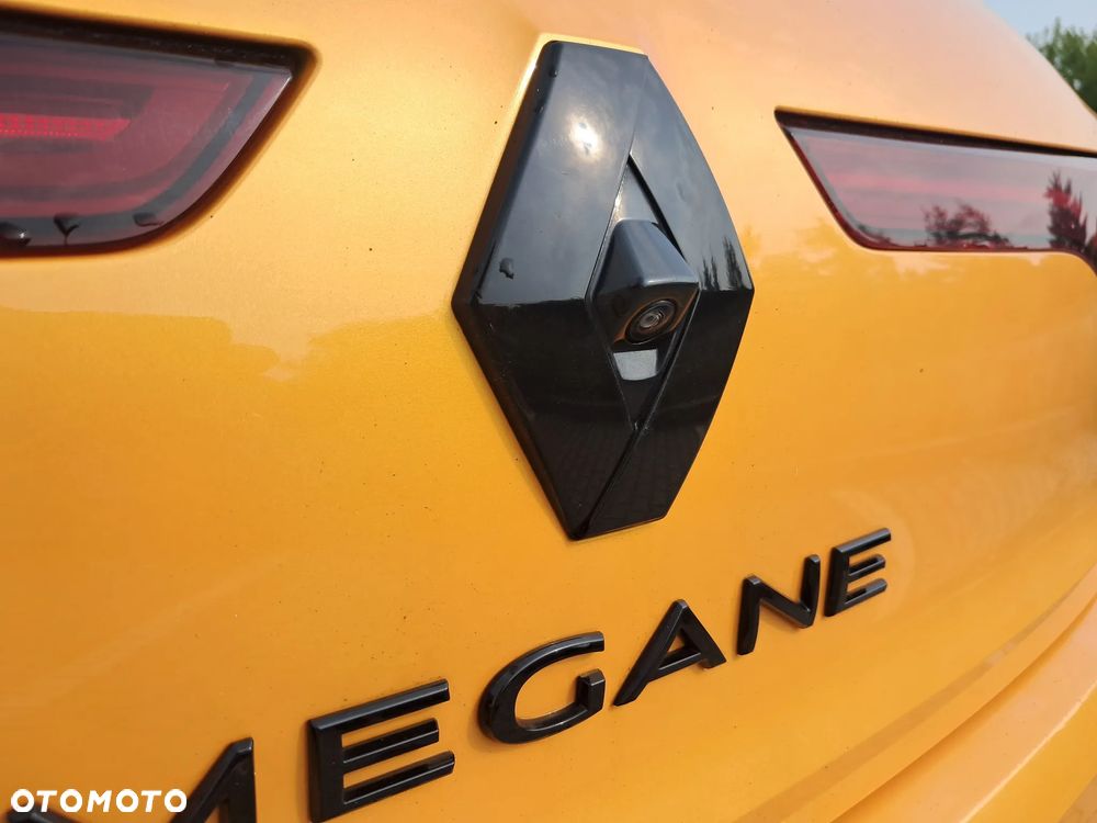 Renault Megane 1.8 TCe FAP R.S Ultime EDC - 10