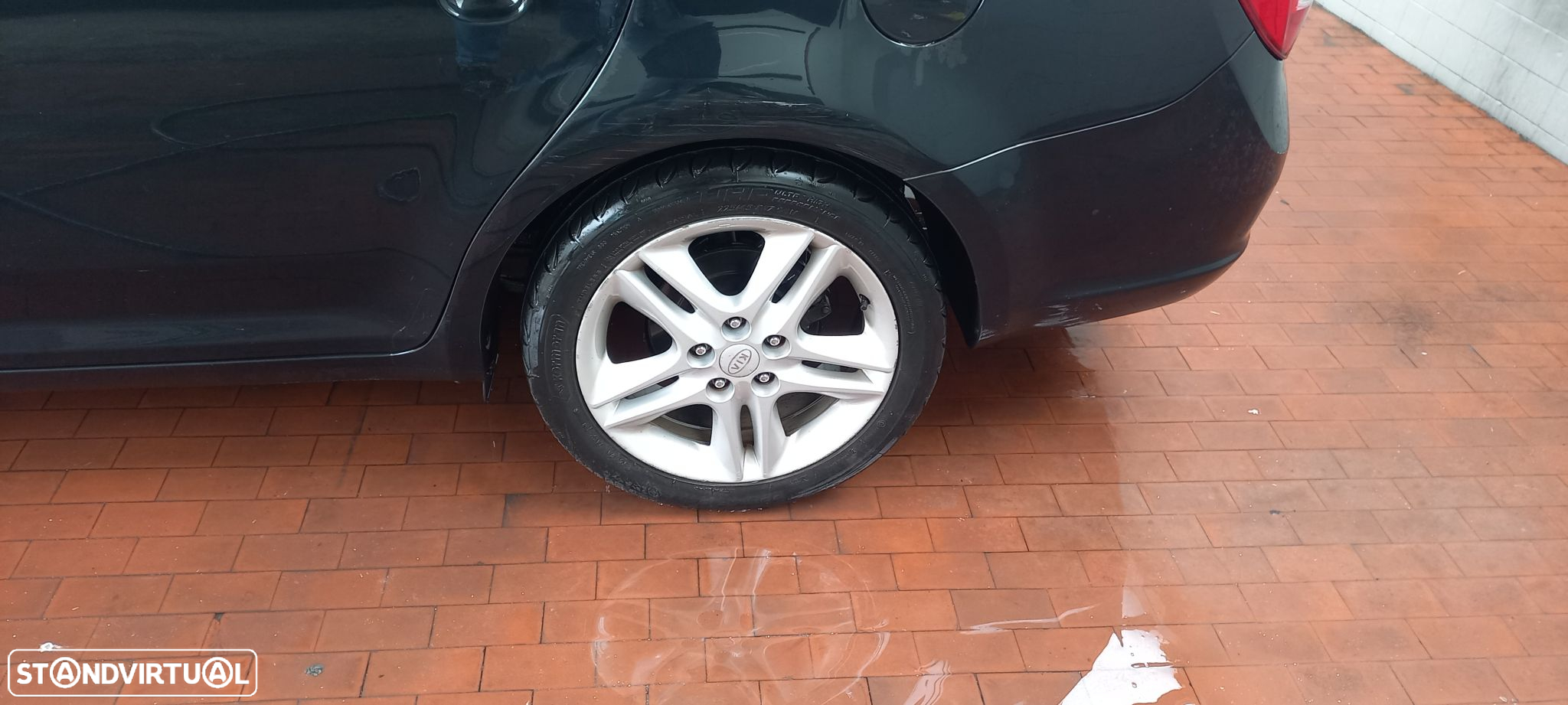 Kia Ceed - 3