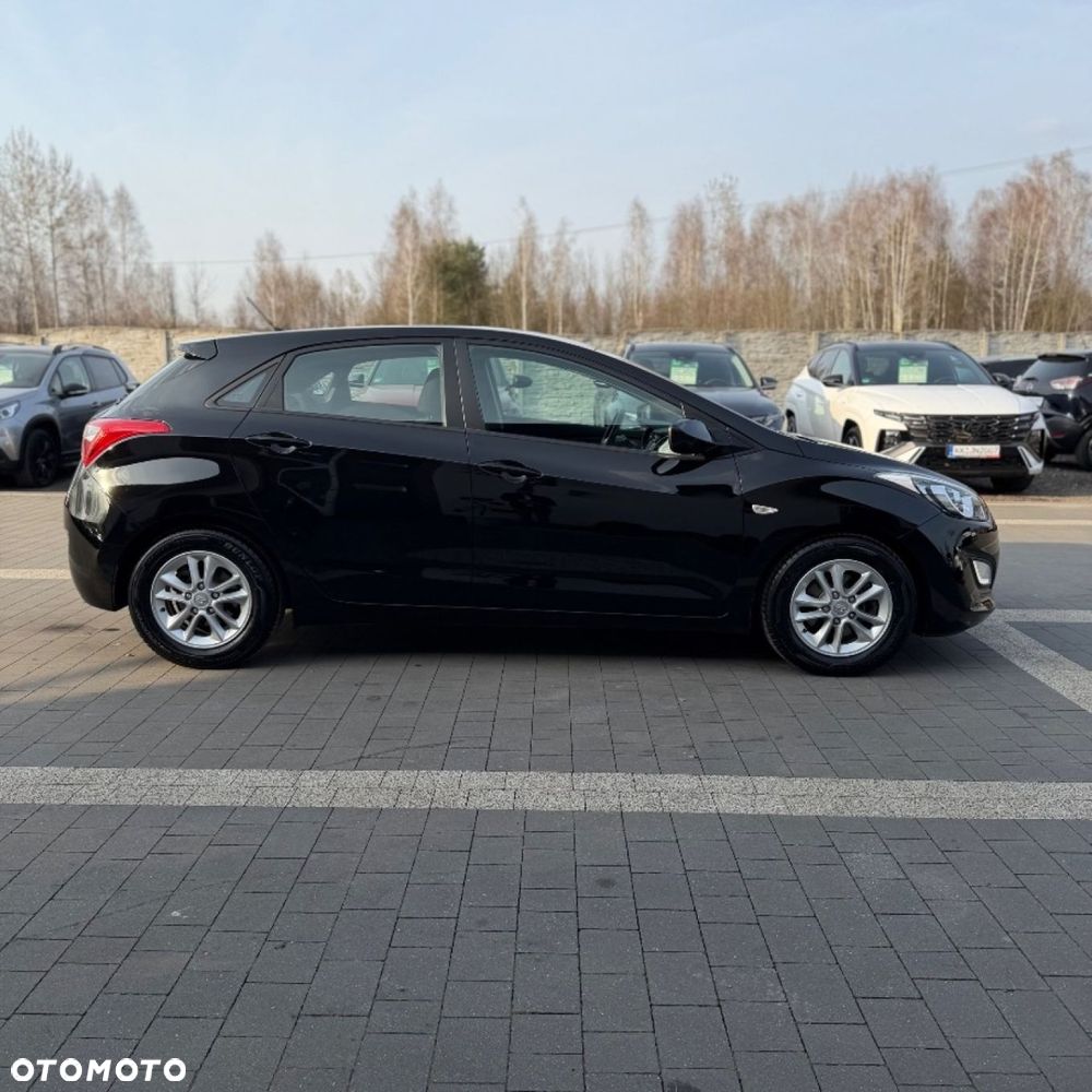 Hyundai i30 - 13