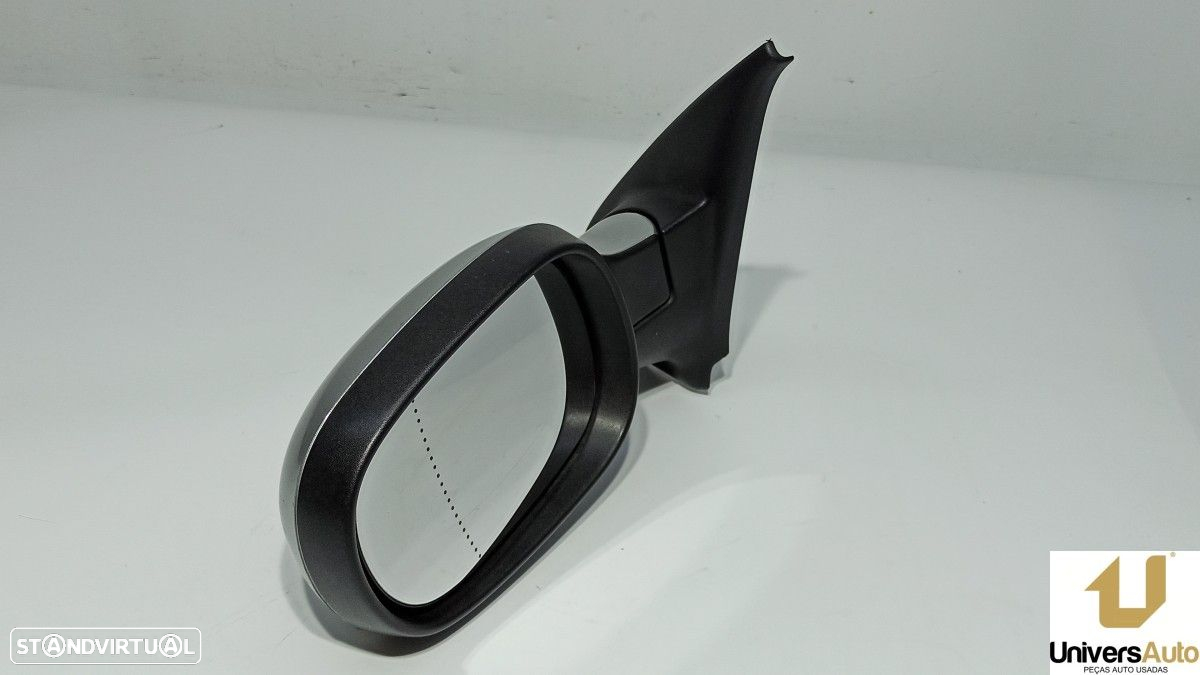 RETROVISOR ESQUERDO NISSAN MICRA (K12E) ACENTA - 5