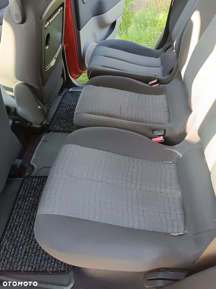 Renault Scenic 1.6 16V Expression - 20