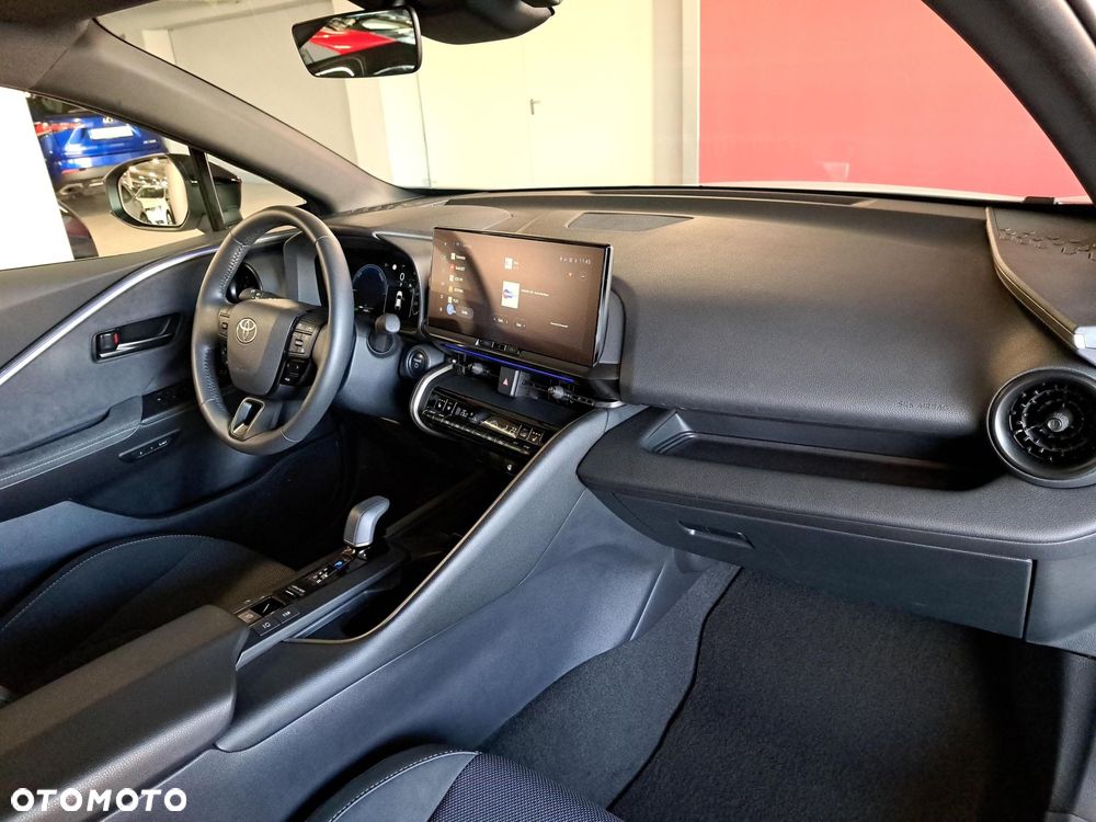 Toyota C-HR 1.8 Hybrid Executive - 16