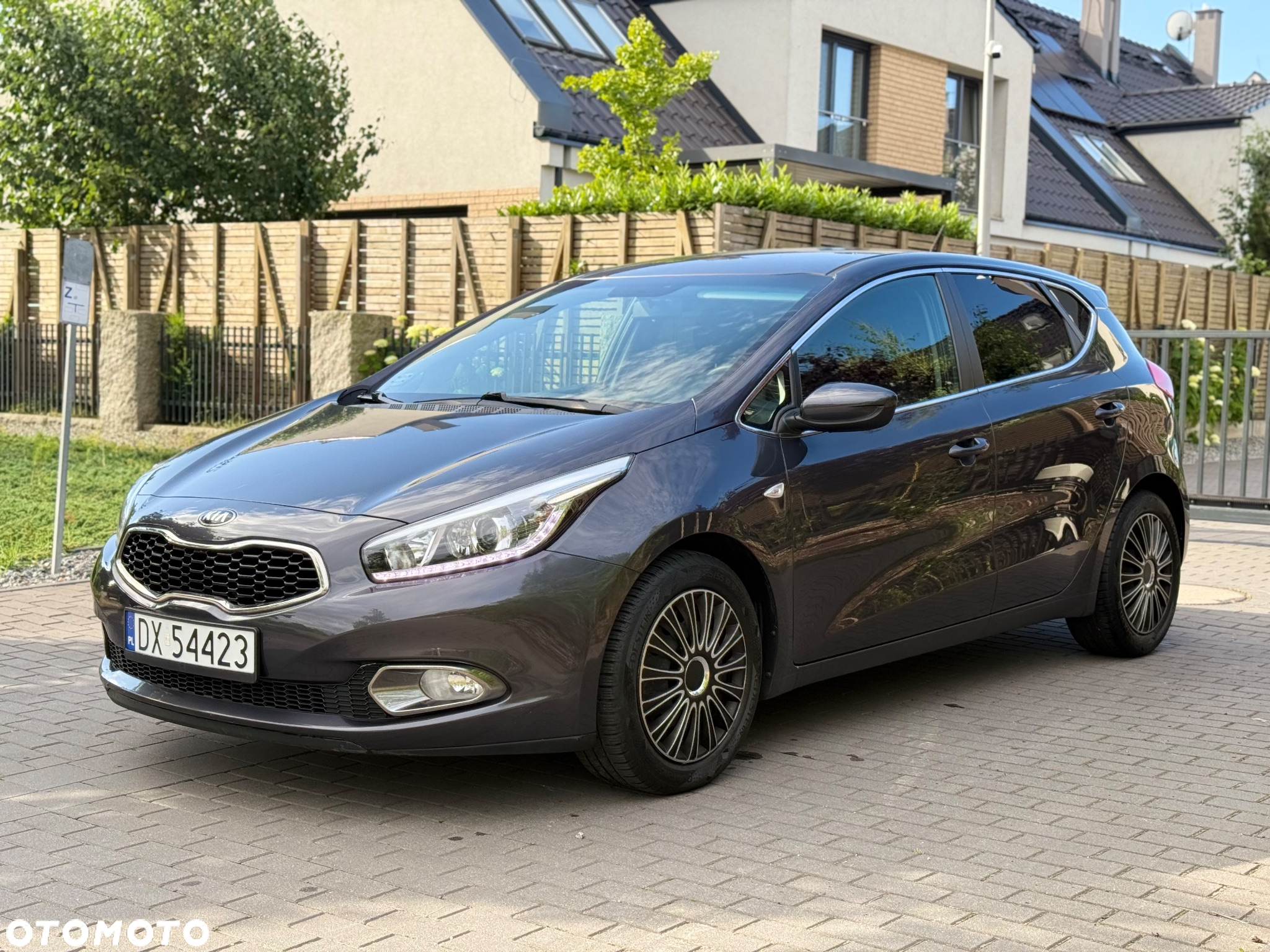 Kia Ceed - 19