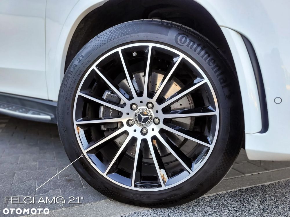 Mercedes-Benz GLE - 20