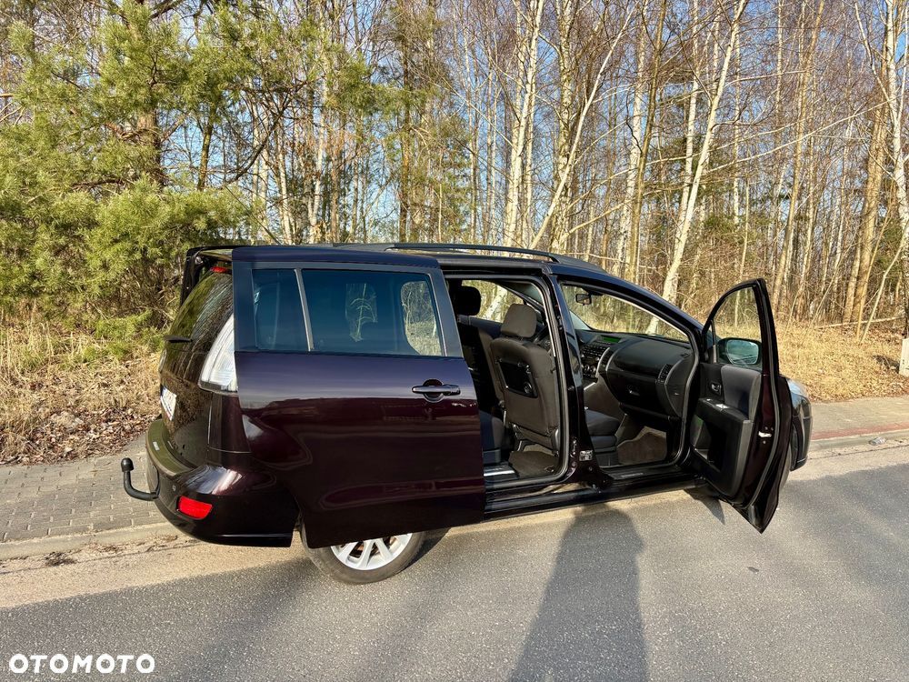 Mazda 5 1.8 Exclusive - 15