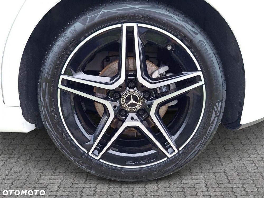 Mercedes-Benz Klasa A - 21