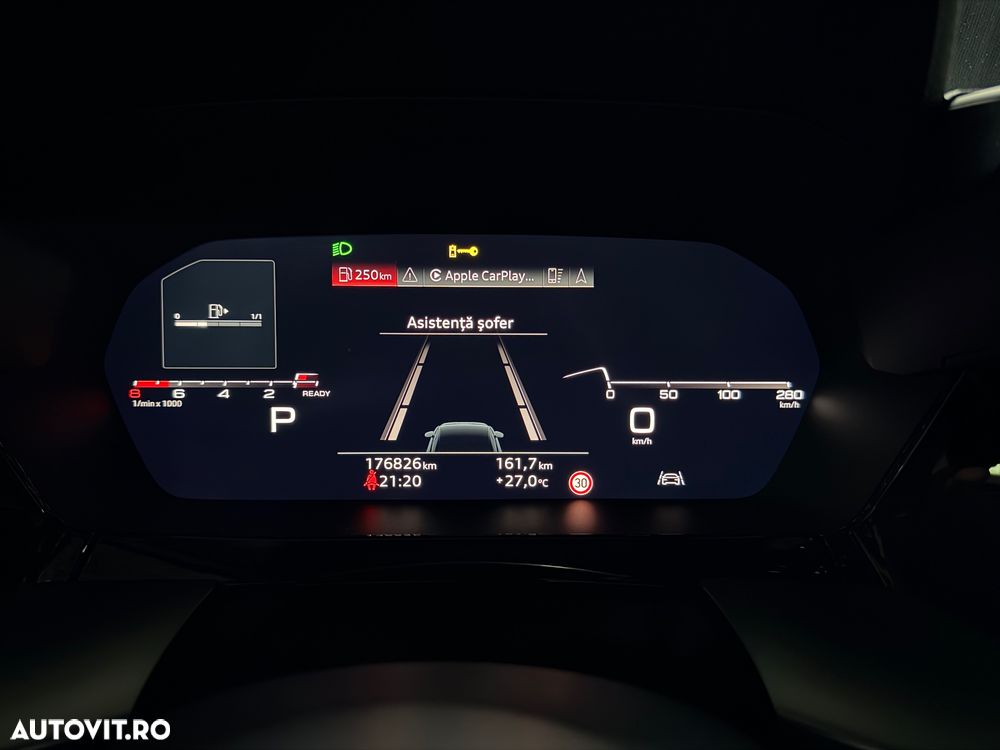 Audi A3 - 17