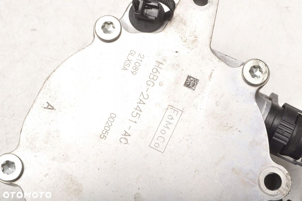 FORD FOCUS MK4 1.0 POMPA VACUM H6BG-2A451-AC - 1