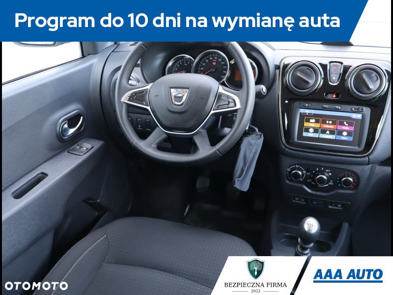 Dacia Lodgy - 8