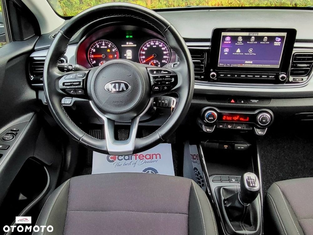 Kia Rio - 27