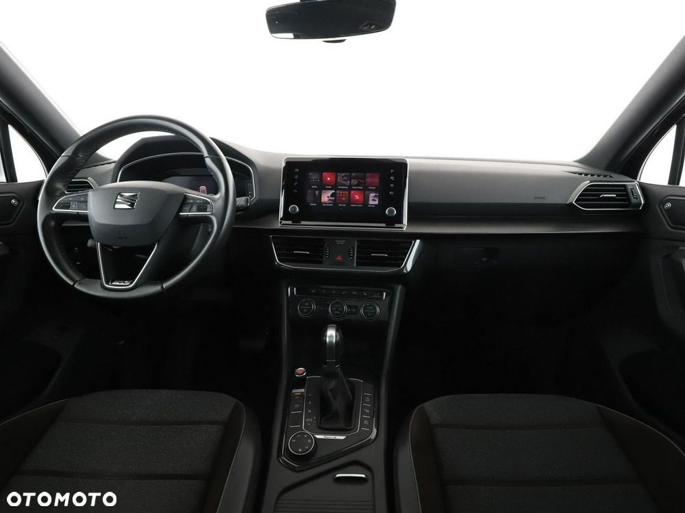 Seat Tarraco 2.0 TDI Xcellence S&S 4Drive DSG - 16