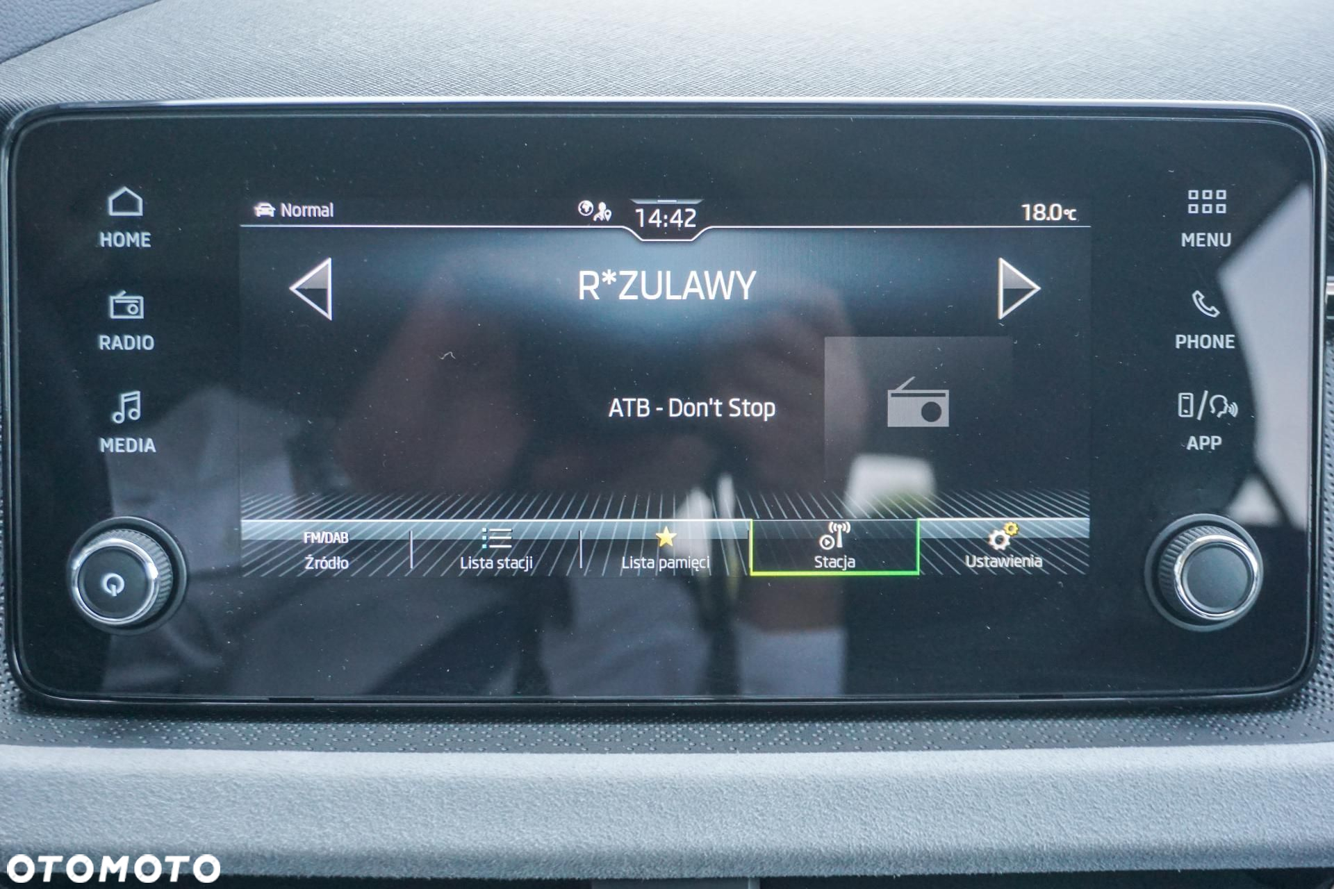 Skoda Kamiq 1.0 TSI Selection DSG - 26