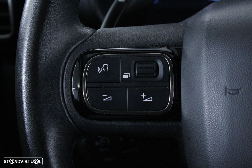 Citroën C5 Aircross 1.5 BlueHDi Max EAT8 - 23