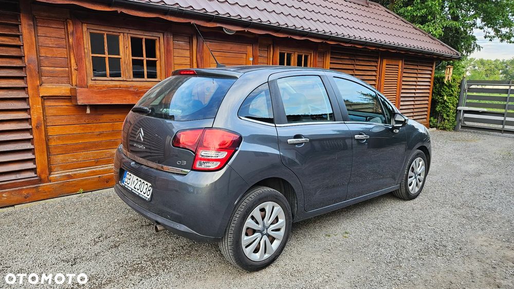 Citroën C3 1.4 Attraction - 4