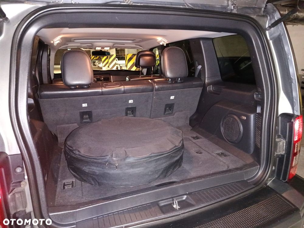 Jeep Liberty - 22