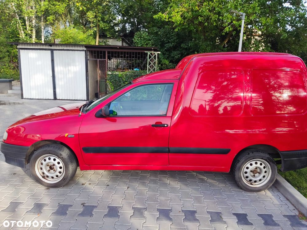 Seat Inca - 3