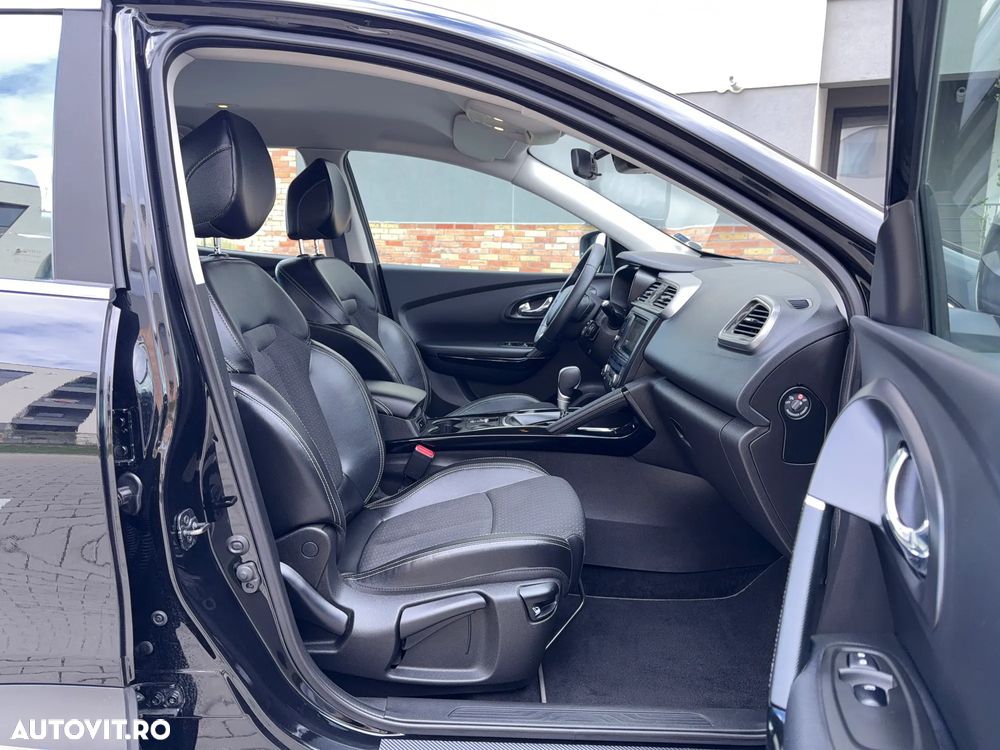 Renault Kadjar - 13