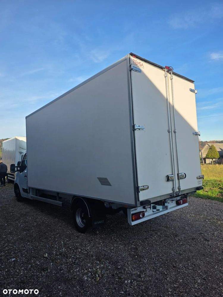 Renault Master - 4