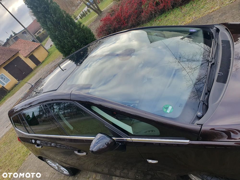 Opel Zafira 1.4 T Enjoy EcoFLEX S&S - 9