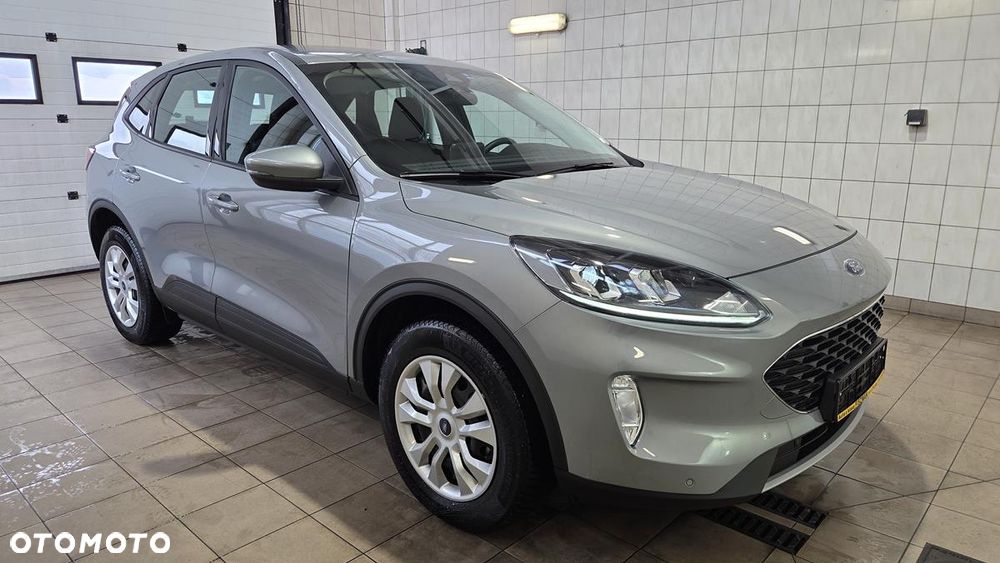 Ford Kuga 1.5 EcoBoost FWD Active X - 3